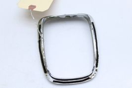 06-07 SUBARU B9 TRIBECA CENTER CONSOLE SHIFTER TRIM BEZEL Q2098 image 6