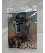 Star Wars Episode 1 Flip Images R2-D2 C-3PO Cards - $24.97 CAD