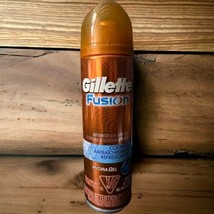 Gillette Fusion Hydra Shave Shaving Gel Cooling 7 Oz - £7.43 GBP
