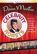 The Dean Martin Celebrity Roasts [DVD] - $10.00