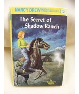 Nancy Drew The Secret of Shadow Ranch 5 flashlight - $19.79