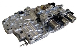 4F27E  FN4A-EL VALVE BODY W/ ALL ELECTRONICS 99 UP FORD  ESCAPE FOCUS - $204.01 CAD