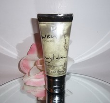 Wen Cleansing Conditioner Shampoo Sweet Almond Mint 2oz Travel Size Chaz Dean - $16.82