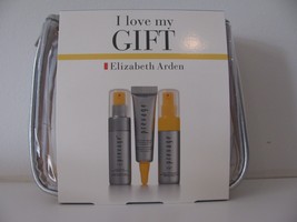 Elizabeth Arden Prevage I Love My Gift Set with Travel Bag - $15.63