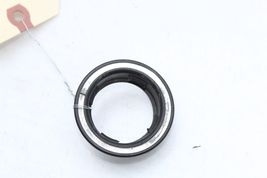 03-06 MERCEDES-BENZ W220 S430 IGNITION SWITCH RING TRIM Q9448 image 9