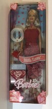 Barbie With Love Valentines Day Doll Toy T2 - £11.83 GBP