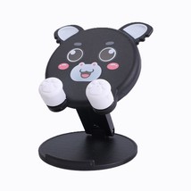 Cute Universal Desktop Mobile Phone Holder Stand for IPhone IPad Adjustable Tabl - £5.84 GBP
