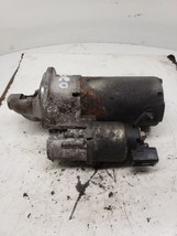 Starter Motor US Built Fits 14-20 ELANTRA 1241156 - £55.06 GBP