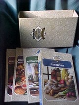 Grandmother&#39;s Kitchen Wisdom Library : 4 Volume Box Set [Paperback] Myles H. Bad - £13.86 GBP