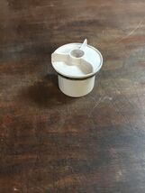 Hoover Steamvac Dirty Water Tank Cap. SH-53-2 - $18.80