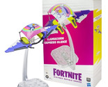 Fortnite Victory Royale Series Llamacorn Express Glider New in Box - £11.08 GBP