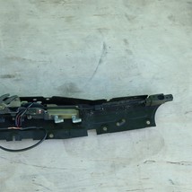97-03 Jaguar X100 XK8 XKR Convertible Top Bow Roof Windshield Release Latch Assy image 11