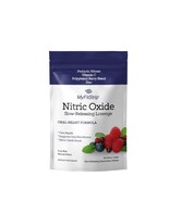 MyFitStrip Nitric Oxide Lozenges - $28.00