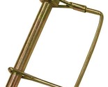 SpeeCo 22PTSA047TSC Square Lock Fence Pins 5/16 in. x 3-1/2 in. - $14.41