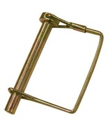 SpeeCo 22PTSA047TSC Square Lock Fence Pins 5/16 in. x 3-1/2 in. - €12,42 EUR