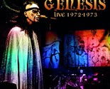 Live 1972-1973 - $39.75