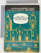 Peregrinaciones de una Paria - $138.15 CAD