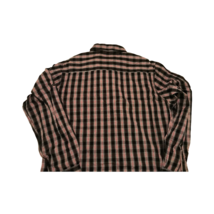 Men&#39;s Shirt Long Sleeve Button-Up - £27.96 GBP