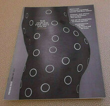 Harlem Fine Arts Show Magazine Issue #1 Benny Said; Harlem Renaissance F... - $4.95