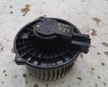 Blower Motor Fits 05-09 LEGACY 682129 - £37.07 GBP