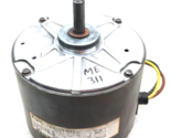 GE 5KCP39GFS166S Carrier HC37GE210A Condenser Fan Motor 1/5 HP 230V used... - $121.54 CAD