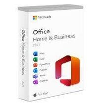 Office 2021 Home &amp; Business PC/MAC - $84.99