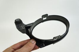 2011-2012 bmw x3 f25 3.0l n52 duct fitting attachment oem - $25.87