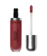 Revlon Ultra HD Matte Lip Mousse - 635 Passion - 0.2 fl oz - $154.98 MXN