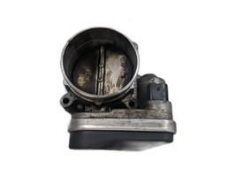 Throttle Valve Body From 2012 Dodge Charger  5.7 53032801AB - £39.46 GBP