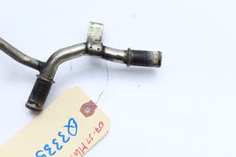 07-13 MINI COOPER S TURBOCHARGER COOLANT PIPE Q3335 image 6