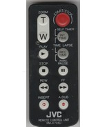 JVC  Remote Control Model # RM-V705U - $4.95