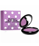 Marc Jacobs O!Mega Shadow Violet 620 Omega Runway 2018 Gel Powder Eyesha... - $30.00