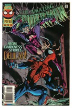 Amazing Spider-Man #414 VINTAGE 1996 Marvel Comics - £9.48 GBP