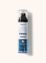 ABNY DEWY PROBIOTIC SETTING SPRAY 48 HR DRY SENSITIVE SKIN GLOWY EFFECT ... - $92.25 MXN