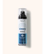 ABNY DEWY PROBIOTIC SETTING SPRAY 48 HR DRY SENSITIVE SKIN GLOWY EFFECT ... - $4.99