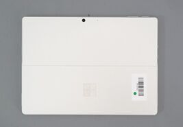 Microsoft Surface Pro 2-in-1 Tablet 13" Snapdragon X Elite 16GB 1TB image 2