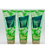 BATH & BODY WORKS Cucumber MELON Hydration Body Cream Lotion w Shea Butter - €30,85 EUR BATH & BODY WORKS Cucumber MELON Hydration Body Cream Lotion w Shea Butter - €30,85 EUR