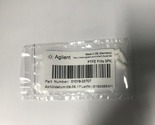 50 packs of New Agilent 01018-22707, PTFE Frits 5PK - $1,100.00