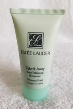 Estee Lauder TAKE IT AWAY Total Makeup Remover All Skintype Travel 1 oz/... - $12.99