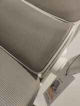 photech Furniture-office chair,Breathable Mesh & Plush Seating image 5