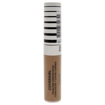 COVERGIRL Trublend Undercover Concealer, Warm Tawny, 0.33 Fl Oz, Pack of 1 - £11.75 GBP