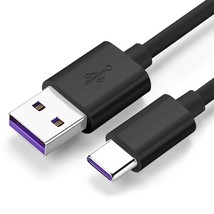 5Ft Usb Fast Power Charger Charging Cable Cord Compatible With For Jbl Flip 5, J - £11.75 GBP