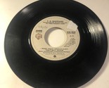 T G Sheppard 45 Vinyl Record I Wish That I Could Hurt That Way Again - $4.95