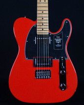 Fender  Player II Telecaster HH, Maple FB, Coral Red - £639.55 GBP