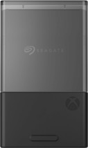 Seagate - 2TB Storage Expansion Card for Xbox Series X|S Internal NVMe SSD - ... - £310.52 GBP