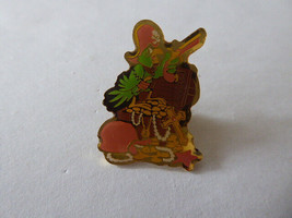 Disney Trading Pins 1680     TDR - Pirate Parrot - Pirates of the Caribbean - TD - £11.19 GBP