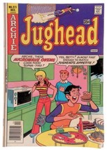 Jughead #271 Newsstand Cover (1959-2015) Archie Comics - $2.49