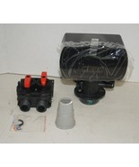 Aquatrol Electronic Control Valve Softener Meter Bypass AQT-56SE-SMBP 110v - $217.31 CAD