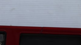 2012-17 Hyundai Azera Trunk Lid Center Taillight Combination Lamp Panel image 8