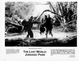 The Lost World: Jurassic PARK-VINCE VAUGHN-8x10 Still Fn - £17.39 GBP
